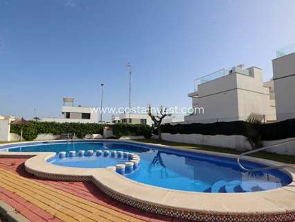Villa en venta en Orihuela zona Orihuela-Costa