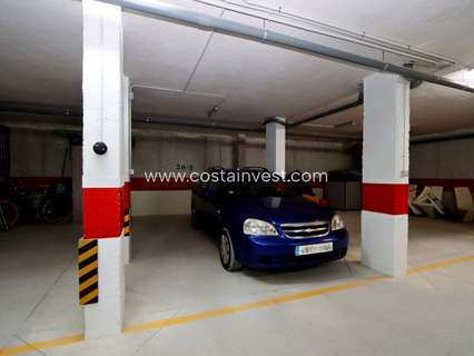 Plaza de parking en venta en Orihuela zona Orihuela-Costa