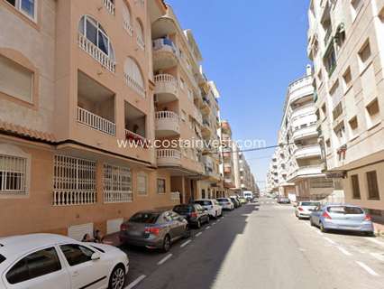 Apartamento en venta en Torrevieja zona Playa de Los Locos