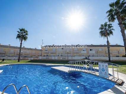 Casa en venta en Orihuela zona Orihuela-Costa rebajada
