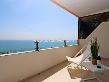 Ático en venta en Torrevieja zona Cabo Cervera