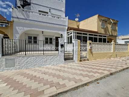 Casa en venta en San Fulgencio zona San Fulgencio