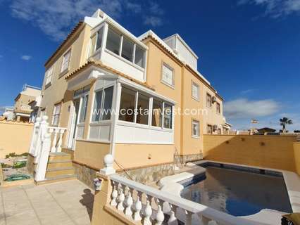 Villa en venta en Rojales zona Ciudad Quesada