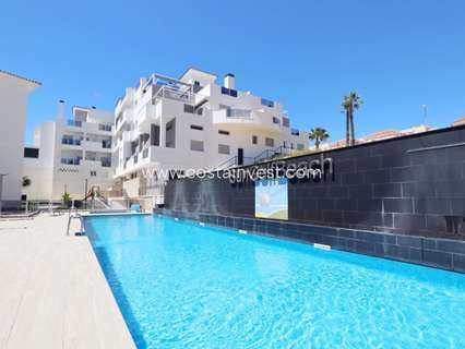 Apartamento en venta en Orihuela zona Orihuela-Costa