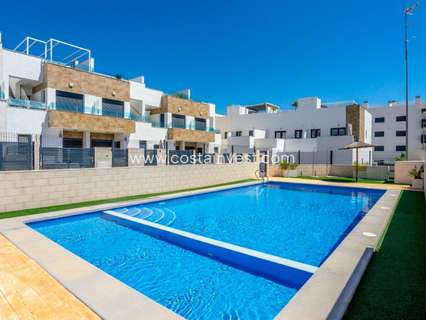 Casa en venta en Orihuela zona Orihuela-Costa