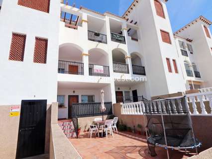 Apartamento en venta en Orihuela zona Orihuela-Costa