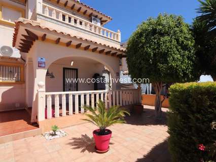 Villa en venta en Orihuela zona Orihuela-Costa