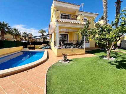 Villa en venta en Orihuela zona Orihuela-Costa