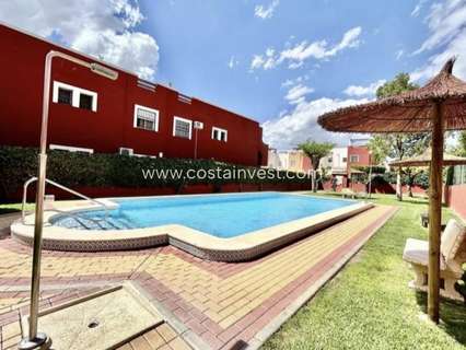 Ático en venta en Orihuela zona Orihuela-Costa