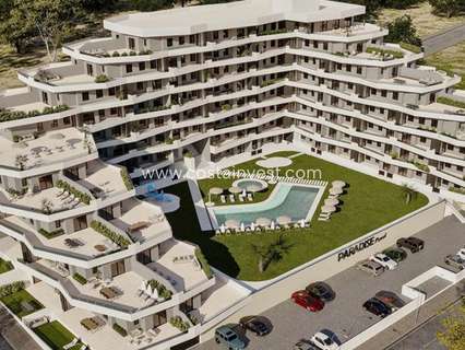 Apartamento en venta en San Miguel de Salinas zona San Miguel de Salinas