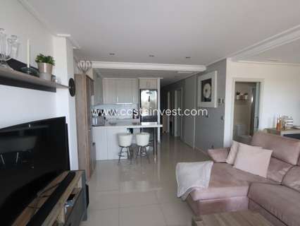 Apartamento en venta en Orihuela zona Orihuela-Costa