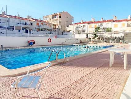 Casa en venta en Torrevieja zona Torrelamata rebajada
