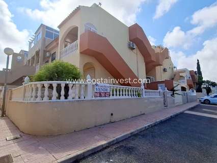 Planta baja en venta en Orihuela zona Orihuela-Costa rebajada