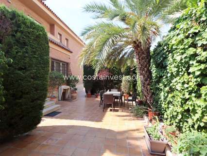 Villa en venta en Alicante zona Playa de San Juan