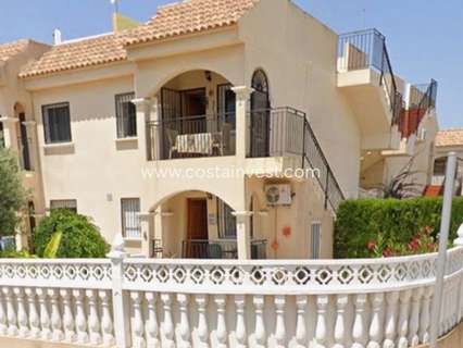 Planta baja en venta en Orihuela zona Orihuela-Costa rebajada