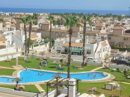 Ático en venta en Orihuela zona Orihuela-Costa