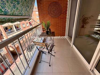 Apartamento en venta en Torrevieja zona Playa del Cura