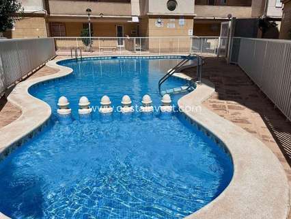 Apartamento en venta en Torrevieja zona Torrevieja