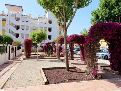 Apartamento en venta en Orihuela zona Orihuela-Costa