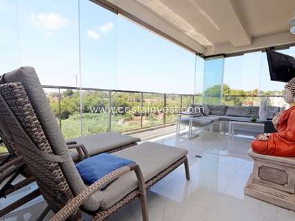Apartamento en venta en Orihuela zona Orihuela-Costa rebajado