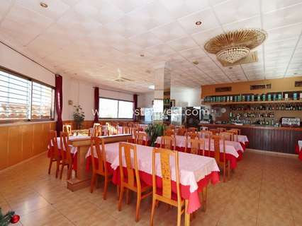 Local comercial en venta en Orihuela zona Orihuela-Costa
