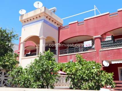 Apartamento en venta en Orihuela zona Orihuela-Costa