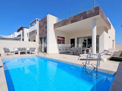 Villa en venta en Orihuela zona Orihuela-Costa