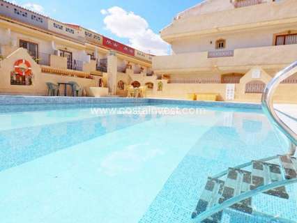 Casa en venta en Orihuela zona Orihuela-Costa