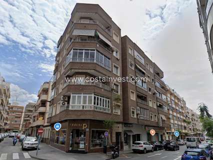 Apartamento en venta en Torrevieja zona Downtown