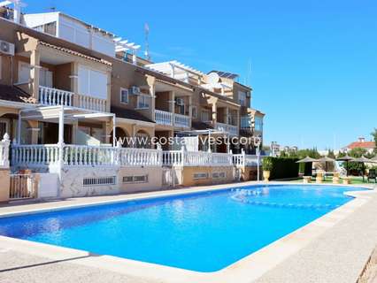 Ático en venta en Orihuela zona Orihuela-Costa
