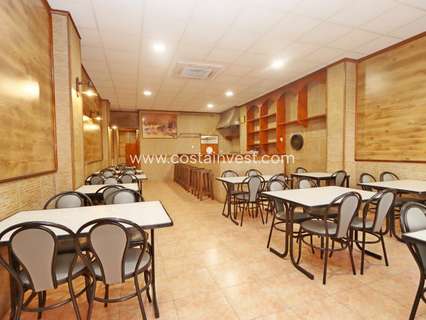 Local comercial en venta en Torrevieja zona Playa del Cura