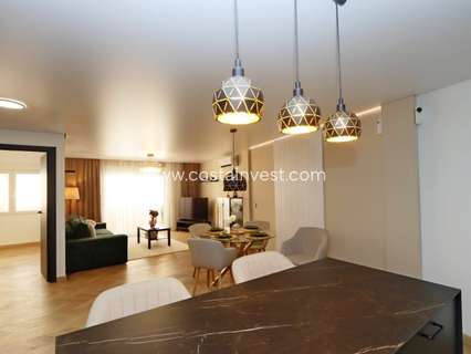 Apartamento en venta en Torrevieja zona Playa del Cura