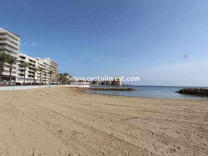 Apartamento en alquiler en Torrevieja zona Playa del Cura