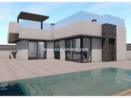 Villa en venta en Alicante
