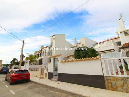 Casa en venta en Orihuela Orihuela-Costa rebajada