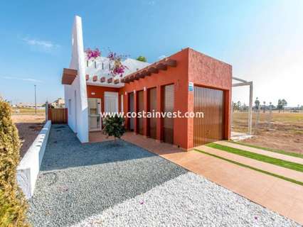 Villa en venta en Los Alcázares