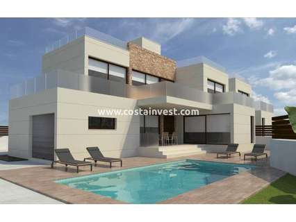Villa en venta en Torrevieja zona Aguas Nuevas