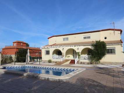 Villa en venta en Orihuela zona Torremendo