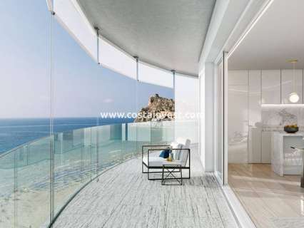 Apartamento en venta en Benidorm