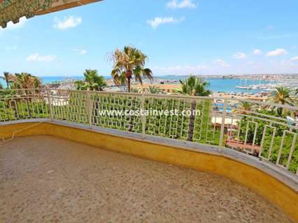 Apartamento en venta en Torrevieja