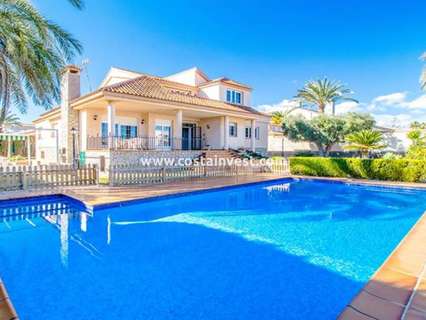 Villa en venta en Orihuela Orihuela-Costa