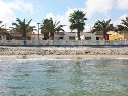 Villa en venta en San Pedro del Pinatar Lo Pagán