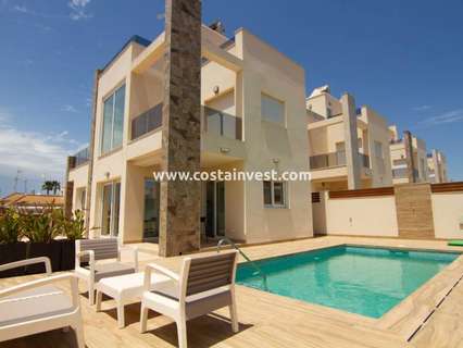 Villa en venta en Torrevieja