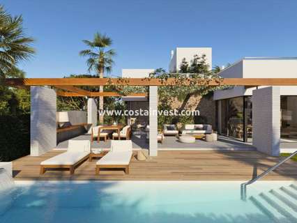 Villa en venta en Orihuela zona Orihuela-Costa