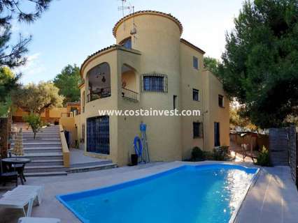 Villa en venta en Orihuela Orihuela-Costa