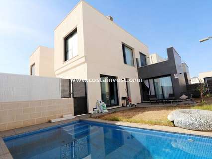 Villa en venta en Orihuela zona Orihuela-Costa