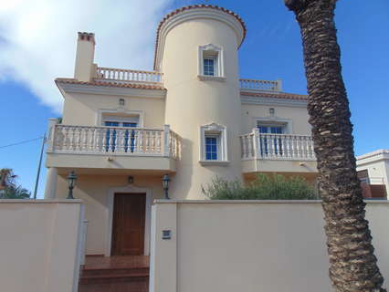 Villa en venta en Orihuela Orihuela-Costa