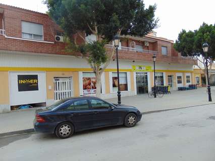 Local comercial en venta en Torre-Pacheco zona Roldán