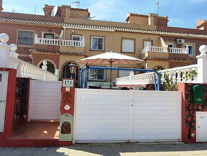 Casa en venta en Mazarrón zona Las Balsicas