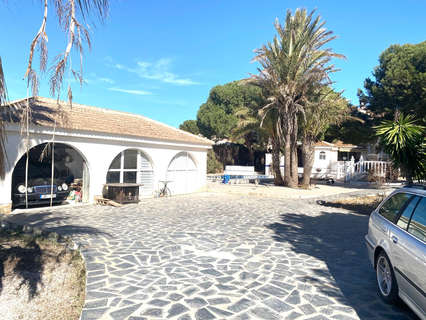 Villa en venta en Torrevieja El Chaparral